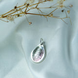 Original Fingerprint Pendant